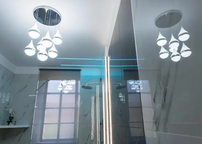 St Peter Manor 2 - St Peter Manor 3 4* Roma